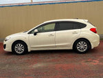 IMPREZA SPORT
