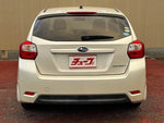 IMPREZA SPORT