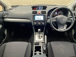 IMPREZA SPORT