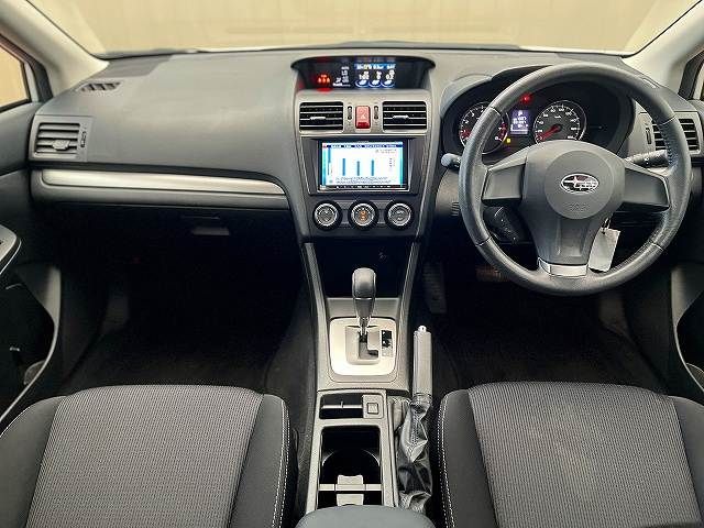 IMPREZA SPORT