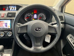 IMPREZA SPORT