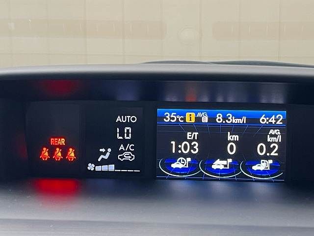 IMPREZA SPORT