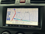 IMPREZA SPORT