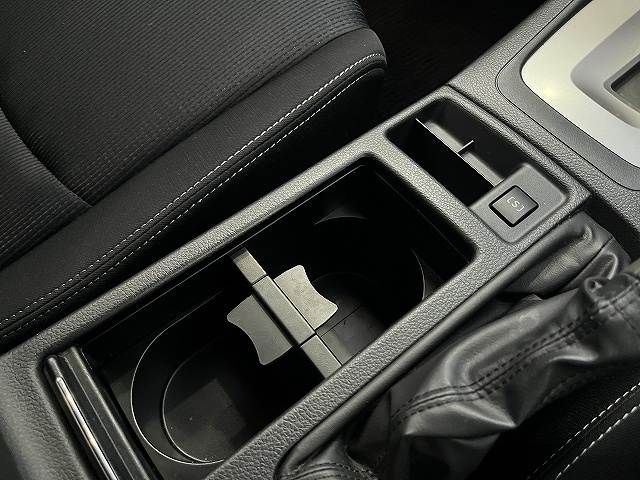 IMPREZA SPORT