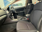 IMPREZA SPORT