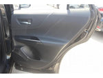 HARRIER HYBRID