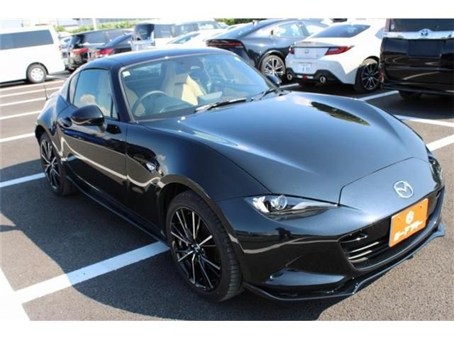 ROADSTER RF