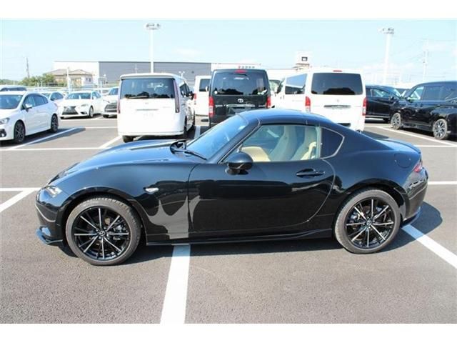 ROADSTER RF