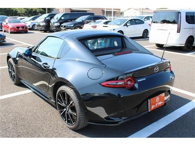 ROADSTER RF