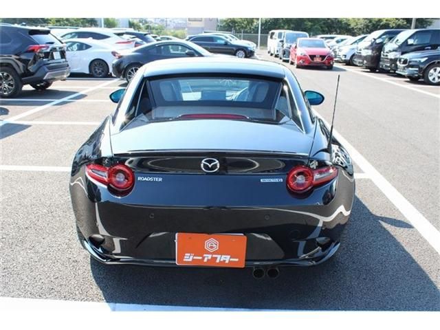 ROADSTER RF