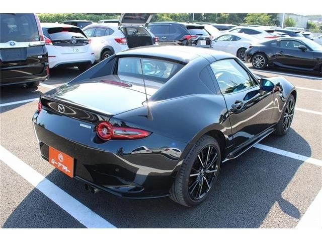 ROADSTER RF