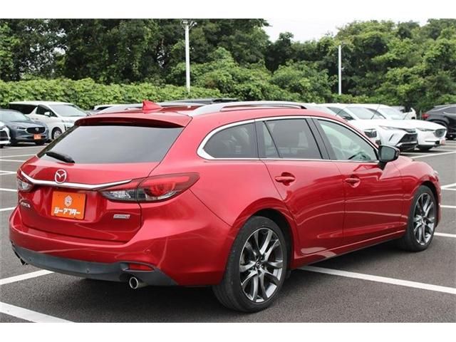 ATENZA Wagon