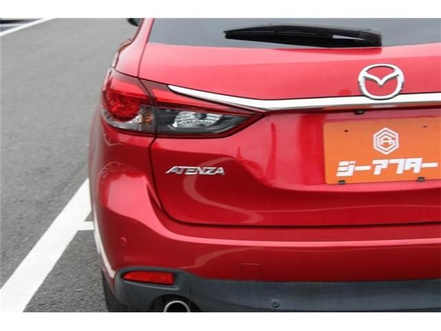 ATENZA Wagon