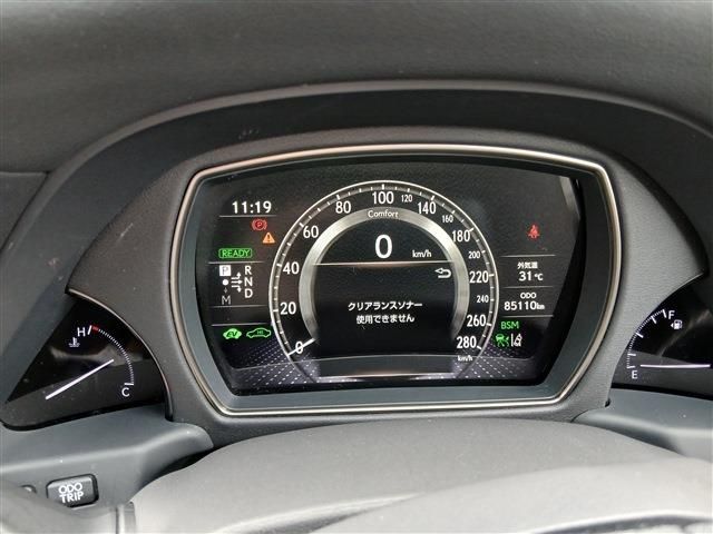LEXUS LS500h