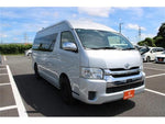 HIACE wagon 4WD
