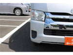 HIACE wagon 4WD