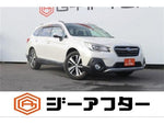 LEGACY OUTBACK