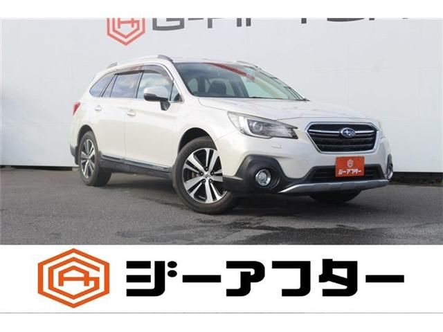 LEGACY OUTBACK