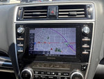 LEGACY OUTBACK