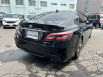 CROWN sedan hybrid 4WD