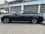 CROWN sedan hybrid 4WD