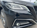 CROWN sedan hybrid 4WD