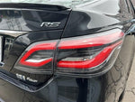 CROWN sedan hybrid 4WD
