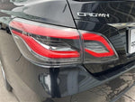 CROWN sedan hybrid 4WD