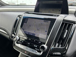 CROWN sedan hybrid 4WD