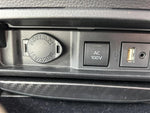 CROWN sedan hybrid 4WD