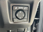 CROWN sedan hybrid 4WD
