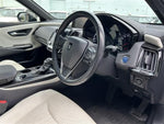 CROWN sedan hybrid 4WD