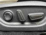 CROWN sedan hybrid 4WD