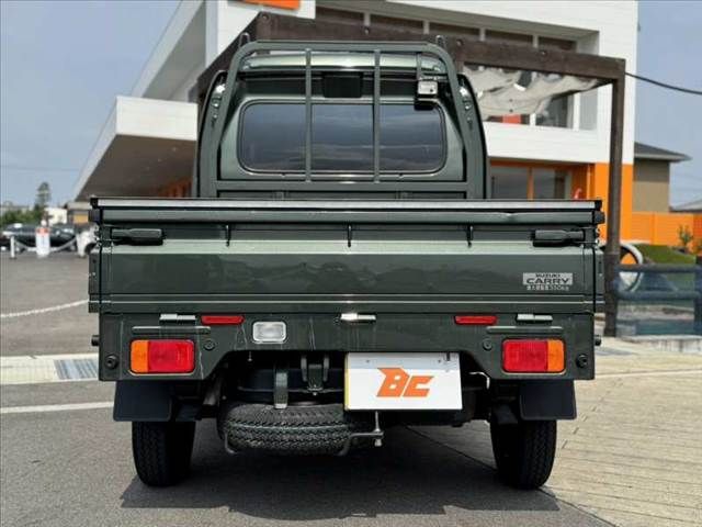 Super CARRY truck