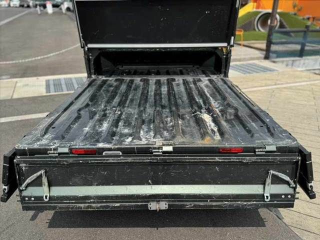 Super CARRY truck