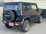 JIMNY 4WD
