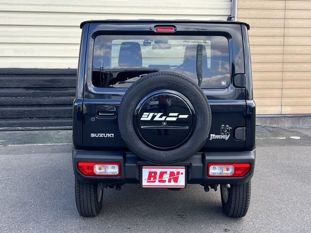 JIMNY 4WD