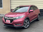 VEZEL HYBRID