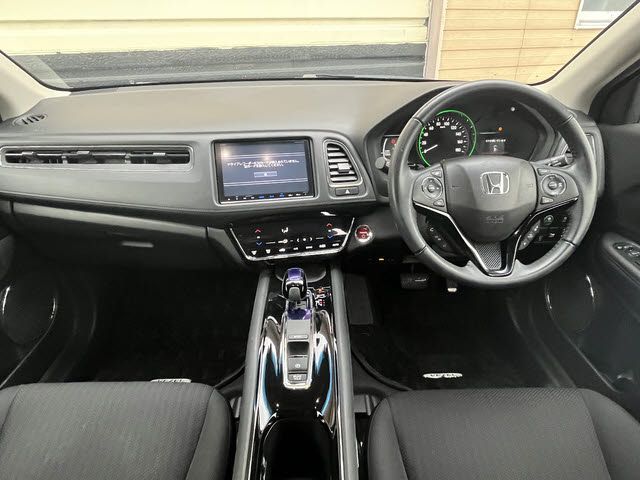 VEZEL HYBRID