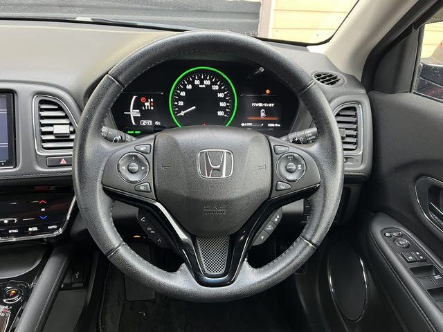 VEZEL HYBRID