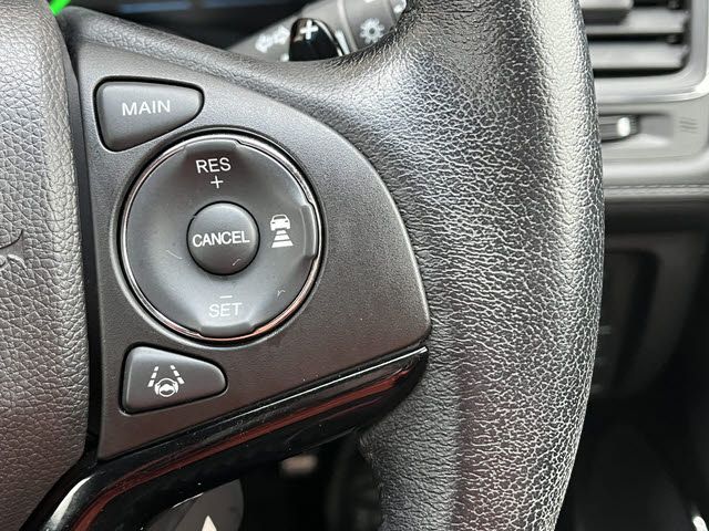 VEZEL HYBRID