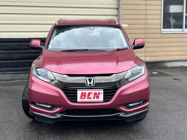 VEZEL HYBRID