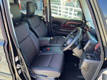 Spacia custom