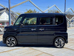 Spacia custom