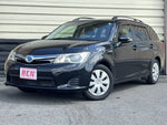 COROLLA FIELDER HYBRID