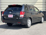 COROLLA FIELDER HYBRID
