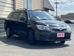 COROLLA FIELDER HYBRID