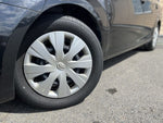 COROLLA FIELDER HYBRID
