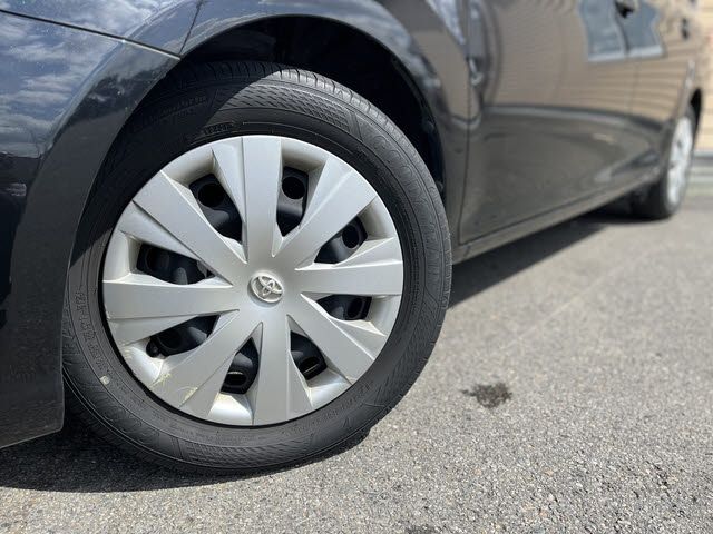 COROLLA FIELDER HYBRID