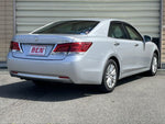 CROWN sedan